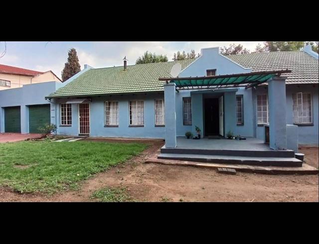 4 BEDROOM HOUSE FOR SALE IN BRACKENDOWNS